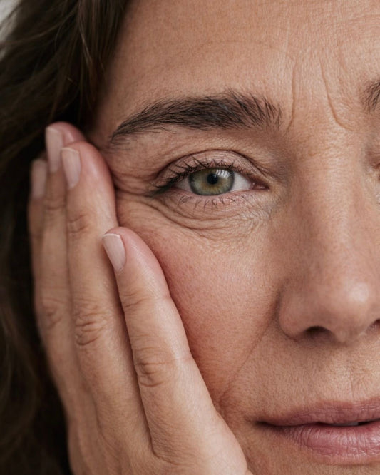FSD Reset Menopausa | Benessere Ormonale e Metabolico⁠